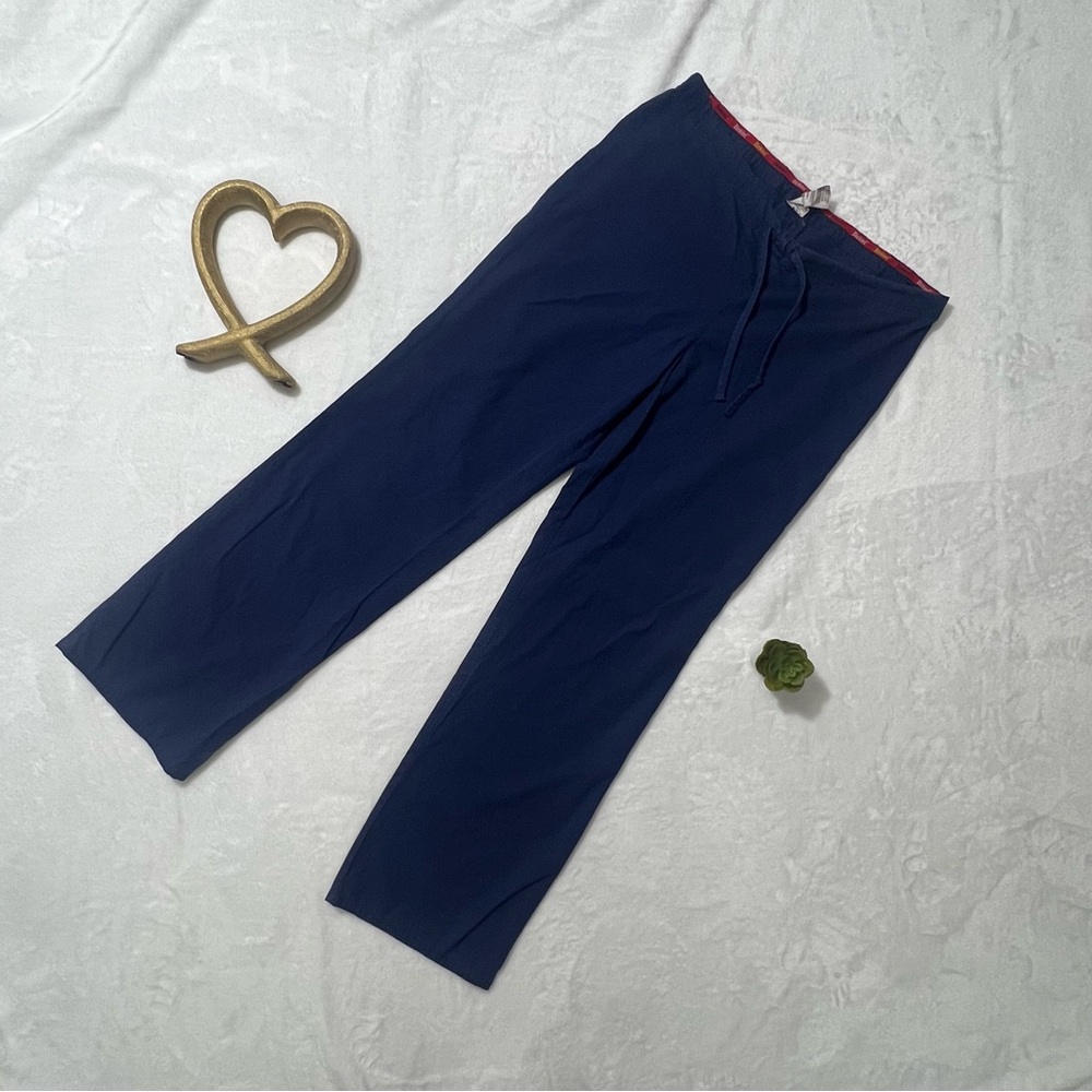 Dickies Men's Deep Blue Joggers